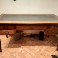 Scrivania legno