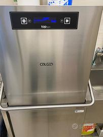 LAVASTOVIGLIE PROFESSIONALE