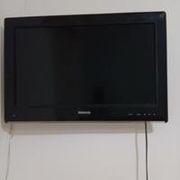 Televisore Thomson 24 pollici