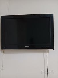 Televisore Thomson 24 pollici