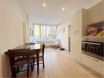 Spazioso Mini in zona lungo Fersina