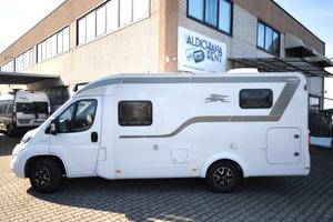 Laika Kosmo Compact 9 - Come nuovo!