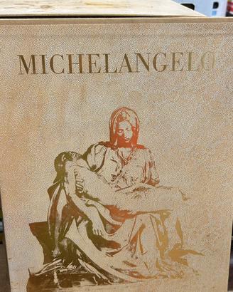 Michelangelo