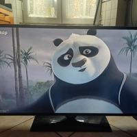 TV Samsung 46 pollici