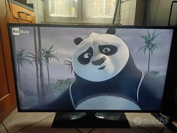 TV Samsung 46 pollici