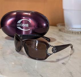 Occhiali da sole Just Cavalli