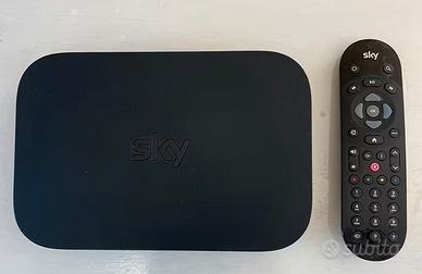 Coppia di sky q mini
