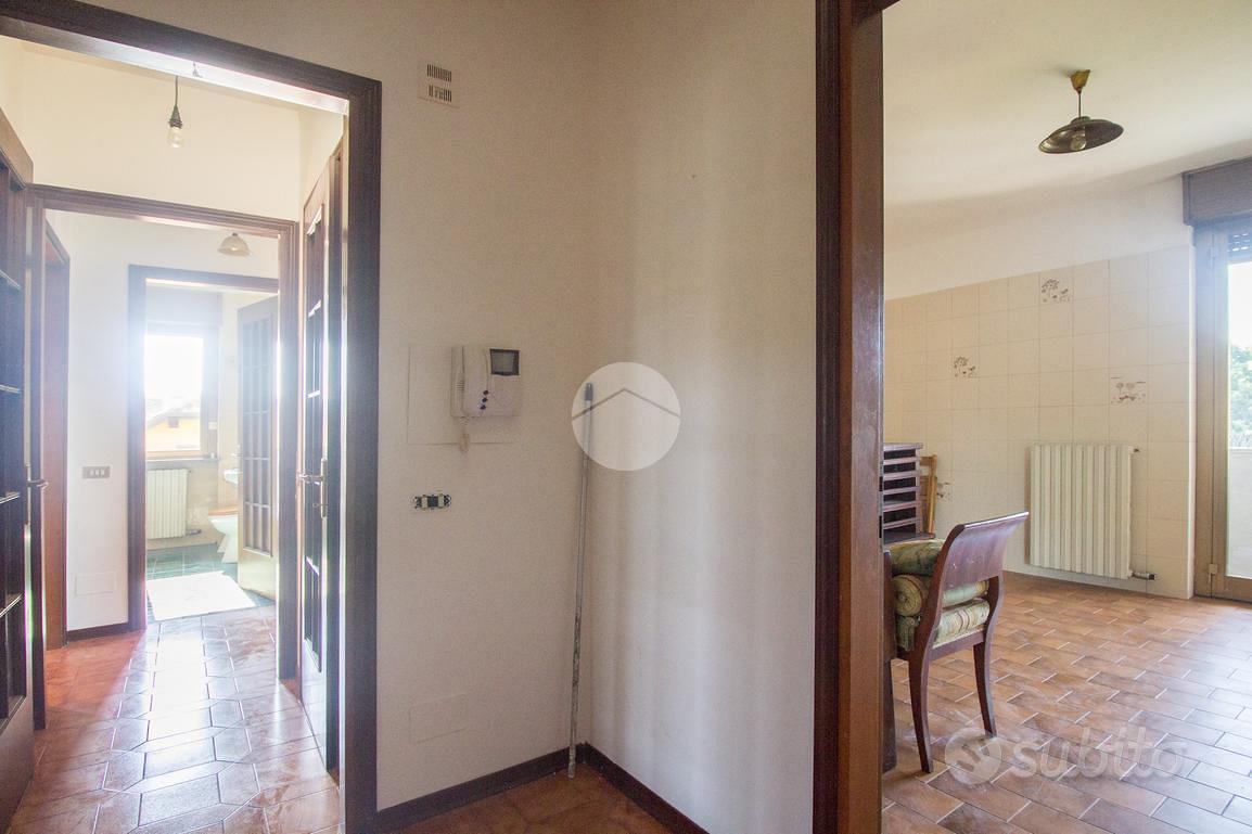 Appartamento – Garbagnate Milanese, Siolo, Santa Maria Rossa - Vista 2