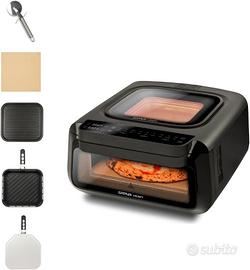 Forno G3 Ferrari G10225 Krispy