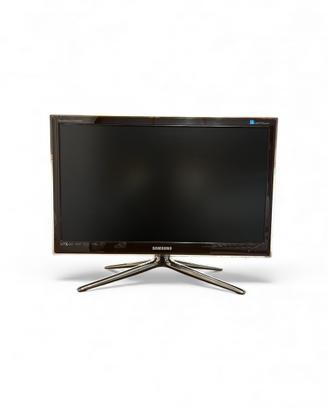 Monitor TV LED Full HD Samsung SyncMaster