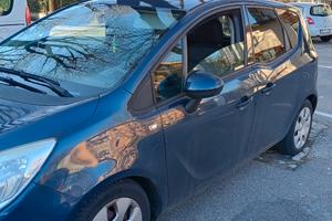 Opel Meriva B