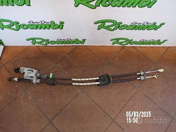 CORDE CAMBIO 6 MARCE KONA OS 1.0 T-GDI 2018