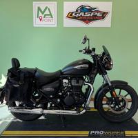 Royal Enfield Meteor 350 1718 Km GARANTITA E FINAN