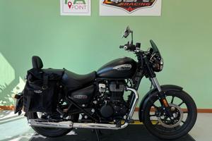 Royal Enfield Meteor 350 1718 Km GARANTITA E FINAN