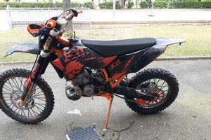 Ktm 300 exc 2008 (2002)