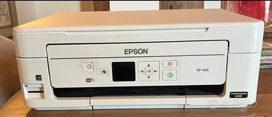Stampante WiFi epson xp-345