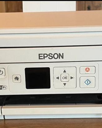 Stampante WiFi epson xp-345