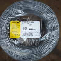 Cavo Repero FS17 1X2,5mm grigio 100mt