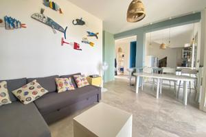 Villetta a PETROSINO con 8/10 posti letto