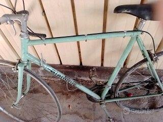 Bicicletta BIANCHI VINTAGE