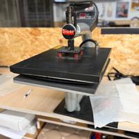 Termopressa siser ts one