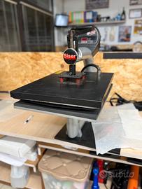 Termopressa siser ts one