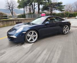 Porsche 911 3.4 Carrera Coupé