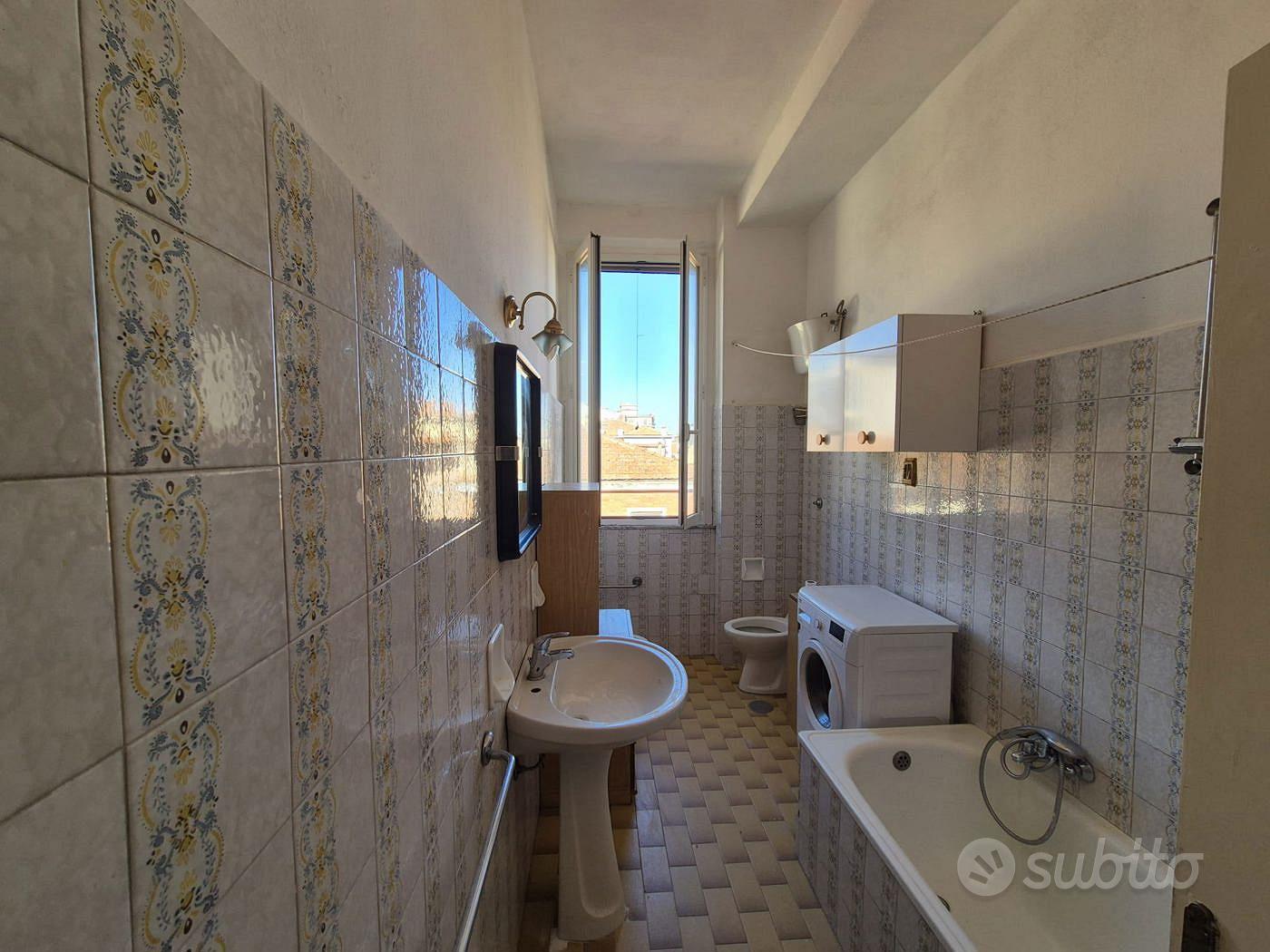 Appartamento – Grosseto, Porta Nuova, Centro - Vista 2