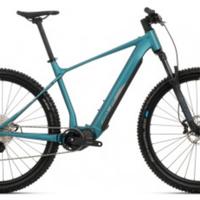Bicicletta elettrica Mountain bike nuova