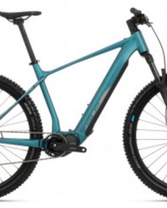 E-Bike MTB Superior eXP 9019 - Shimano EP8