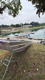 Barca Kimple Angler 370w