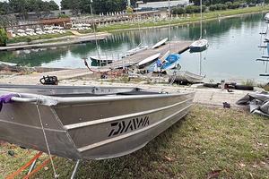 Barca Kimple Angler 370w