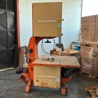 Sega a nastro da 700 Balfor