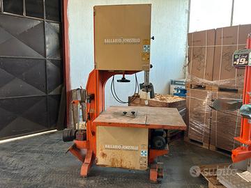 Sega a nastro da 700 Balfor