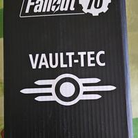 Borraccia Fallout 76 Vault-Tec