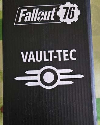 Borraccia Fallout 76 Vault-Tec