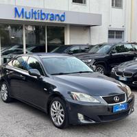 Lexus IS 220d 2.2 16V Luxury