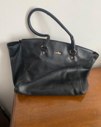 Borsa Hogan pelle o plastica