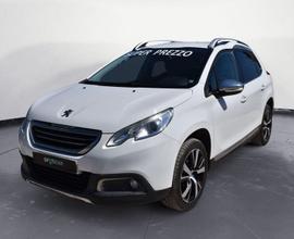 Peugeot 2008 1.6 BlueHDi 120 CV Allure