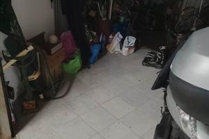 Box posto moto scooter genova quinto
