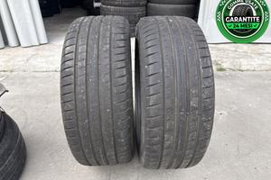 gomme usate 2154517 Estivo GOODYEAR - EAGLE F1 - 6