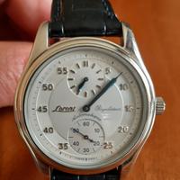 Lorenz Torneo Regulateur edizione limitata