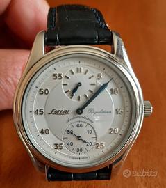 Lorenz Torneo Regulateur edizione limitata