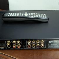 Oppo DV-980H Lettore CD SACD Multiformato Hi-End