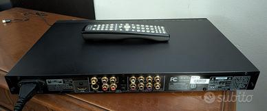 Oppo DV-980H Lettore CD SACD Multiformato Hi-End