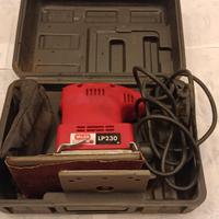 Levigatrice VALEX LP 230