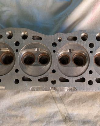 Testata motore Fiat 128