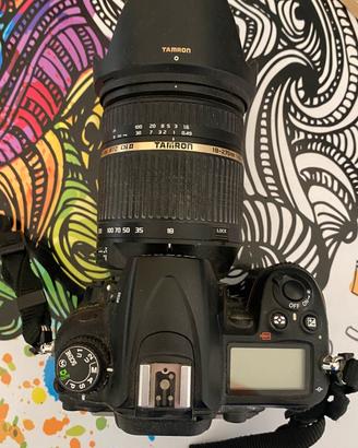 Nikon D7000