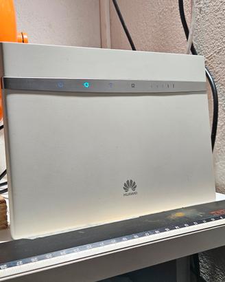 router e antenna 