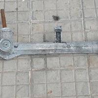 A0003188 Scatola Sterzo Grande Punto/Mito 08/13